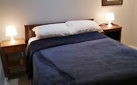 Cozy Basement Bedroom